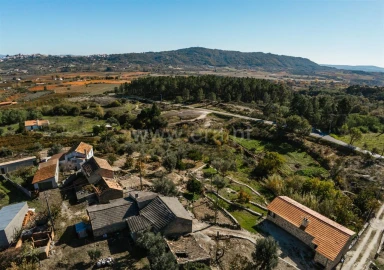 Quinta T0 para Venda em Vale Formoso e Aldeia do Souto