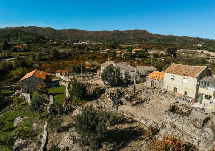 Quinta T0 para Venda em Vale Formoso e Aldeia do Souto Foto 10