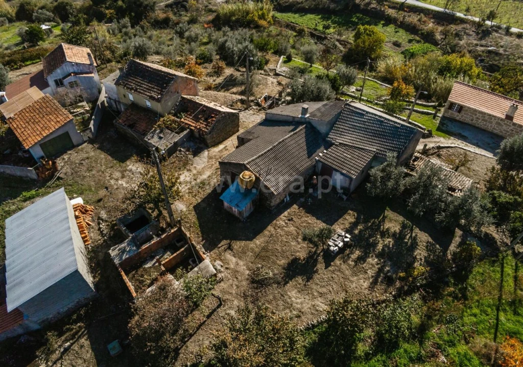 Quinta T0 para Venda em Vale Formoso e Aldeia do Souto Foto 13