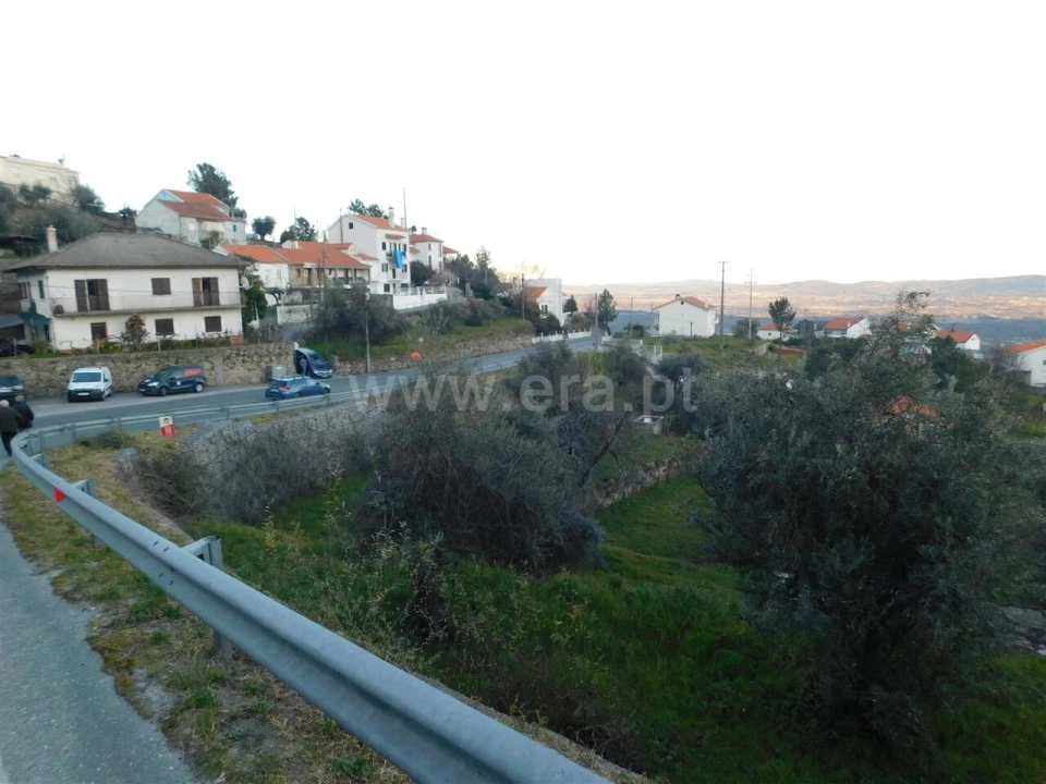 Terreno para Venda em Cantar-Galo e Vila do Carvalho Foto 11