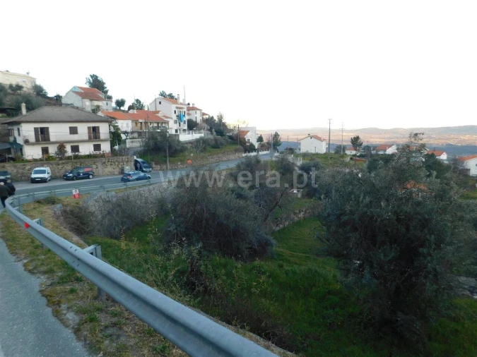 Terreno para Venda em Cantar-Galo e Vila do Carvalho Foto 11
