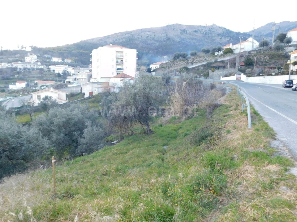 Terreno para Venda em Cantar-Galo e Vila do Carvalho Foto 5