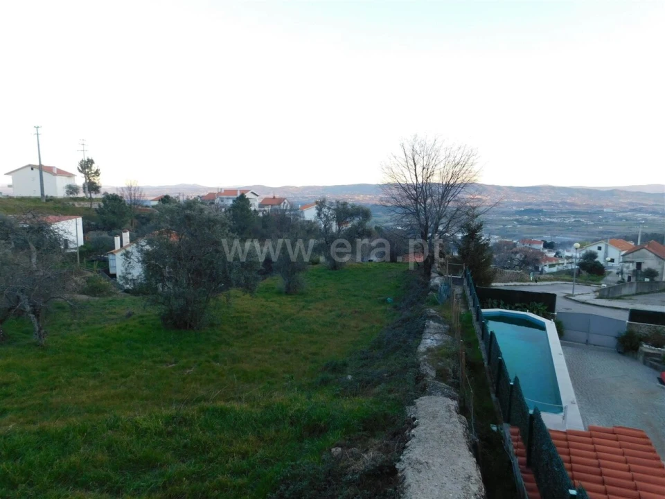 Terreno para Venda em Cantar-Galo e Vila do Carvalho Foto 8