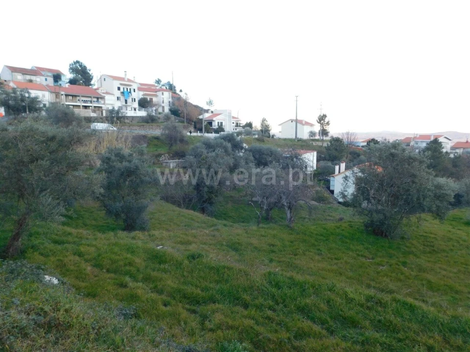 Terreno para Venda em Cantar-Galo e Vila do Carvalho Foto 9