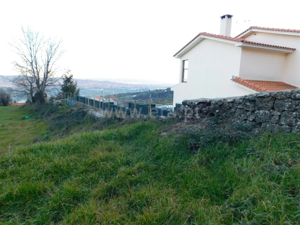 Terreno para Venda em Cantar-Galo e Vila do Carvalho Foto 7