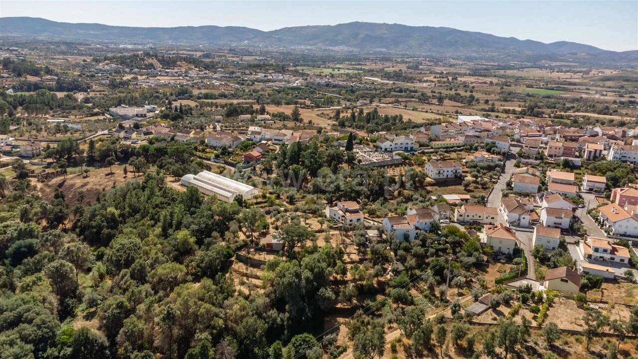 Terreno para Venda em Dominguizo Foto 10