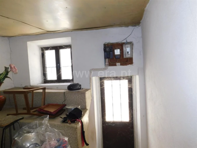 Moradia T2 para Venda em Teixoso e Sarzedo Foto 6