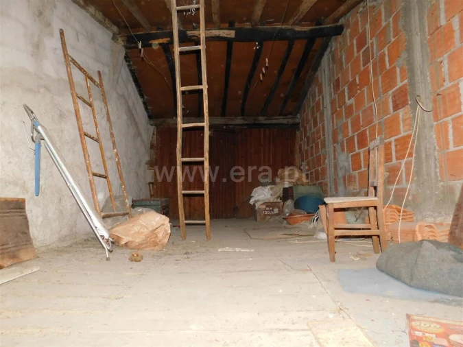 Moradia T2 para Venda em Teixoso e Sarzedo Foto 4