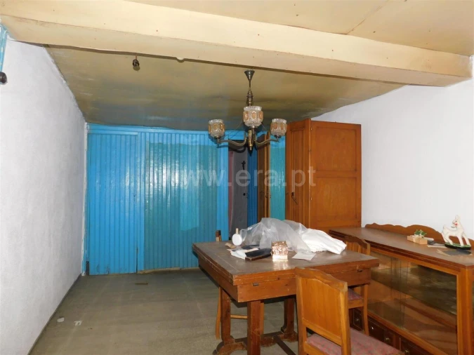 Moradia T2 para Venda em Teixoso e Sarzedo Foto 2