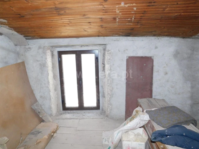 Moradia T2 para Venda em Teixoso e Sarzedo Foto 5