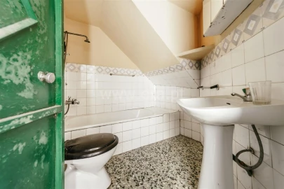 Moradia T2 para Venda em Vale da Amoreira