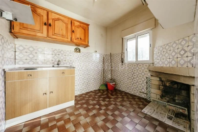 Moradia T2 para Venda em Vale da Amoreira