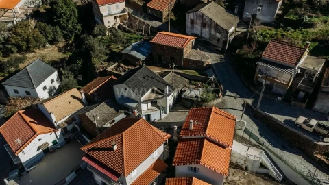 Moradia T2 para Venda em Vale da Amoreira