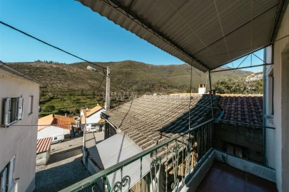 Moradia T2 para Venda em Vale da Amoreira