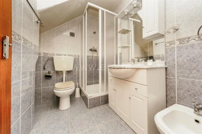 Moradia T2 para Venda em Vale da Amoreira