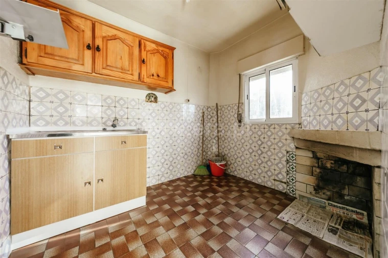 Moradia T2 para Venda em Vale da Amoreira Foto 2