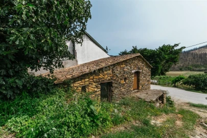 Moradia T0 para Venda em Vale da Amoreira