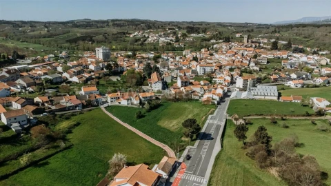 Terreno para Venda em Sabugal e Aldeia de Santo António
