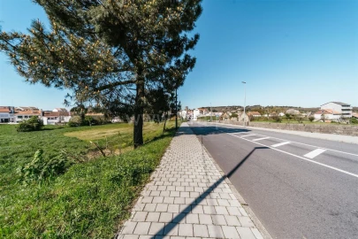 Terreno para Venda em Sabugal e Aldeia de Santo António