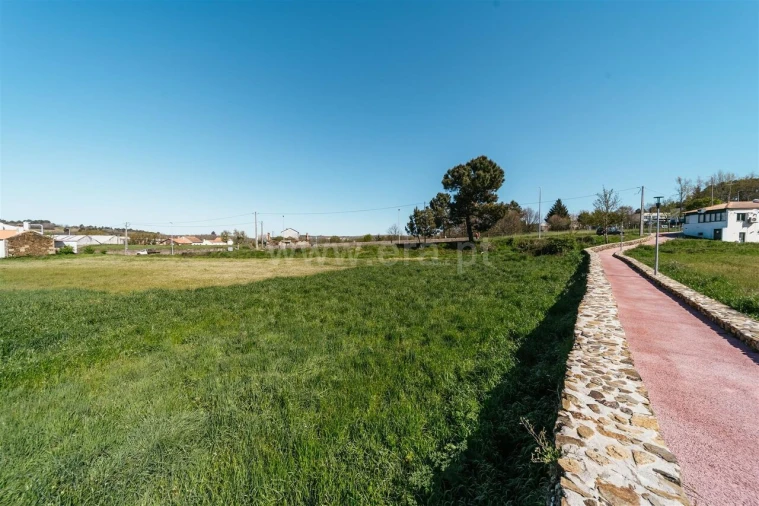 Terreno para Venda em Sabugal e Aldeia de Santo António Foto 19