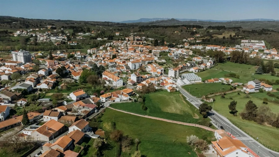 Terreno para Venda em Sabugal e Aldeia de Santo António Foto 5
