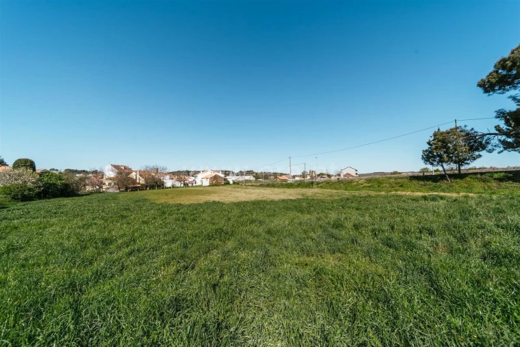 Terreno para Venda em Sabugal e Aldeia de Santo António Foto 17