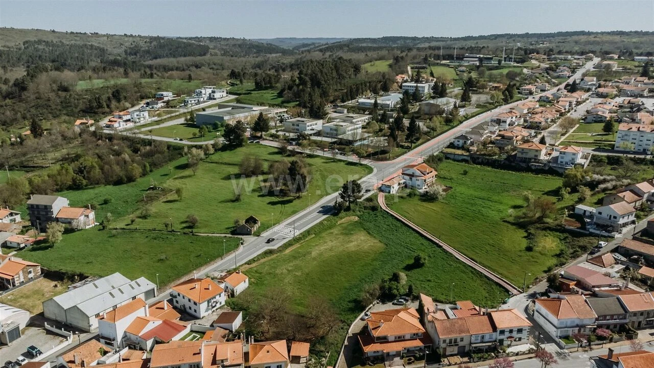 Terreno para Venda em Sabugal e Aldeia de Santo António Foto 4