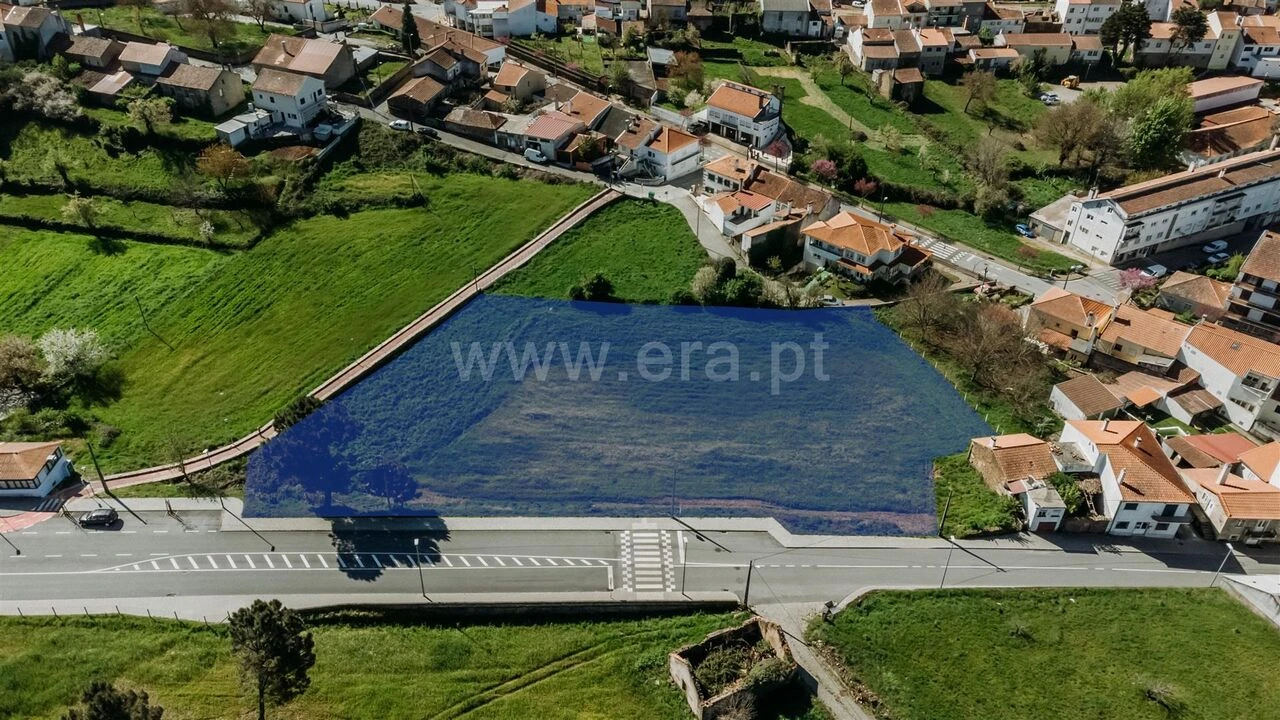 Terreno para Venda em Sabugal e Aldeia de Santo António Foto 1