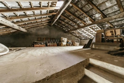 Moradia T2 para Venda em Casegas e Ourondo