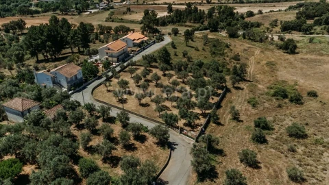 Terreno para Venda em Dominguizo