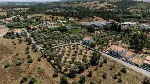 Terreno para Venda em Dominguizo