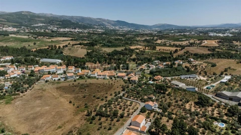 Terreno para Venda em Dominguizo