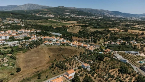 Terreno para Venda em Dominguizo