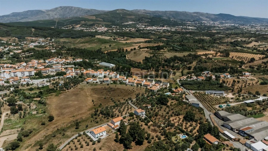 Terreno para Venda em Dominguizo Foto 15