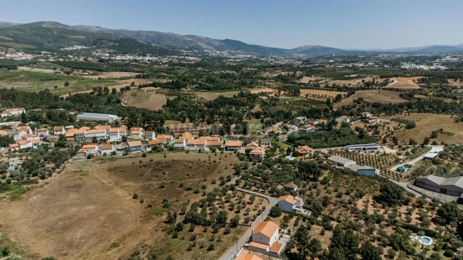 Terreno para Venda em Dominguizo Foto 13