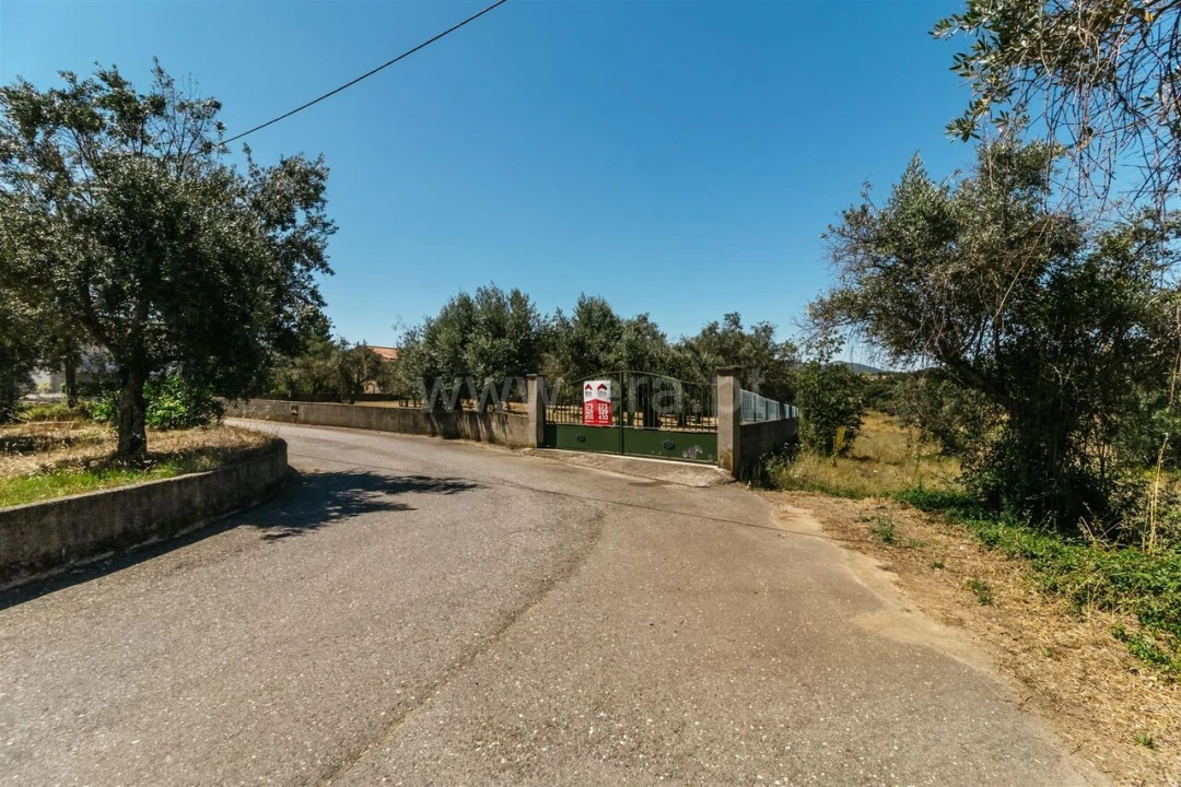 Terreno para Venda em Dominguizo Foto 2