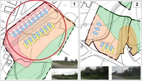 Terreno para Venda em Peso e Vales do Rio