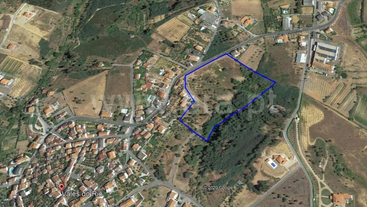 Terreno para Venda em Peso e Vales do Rio Foto 3