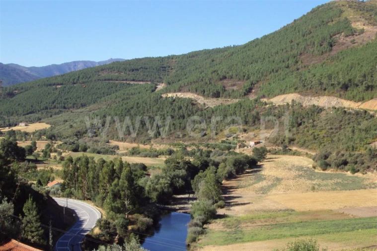 Terreno para Venda em Vale da Amoreira Foto 10