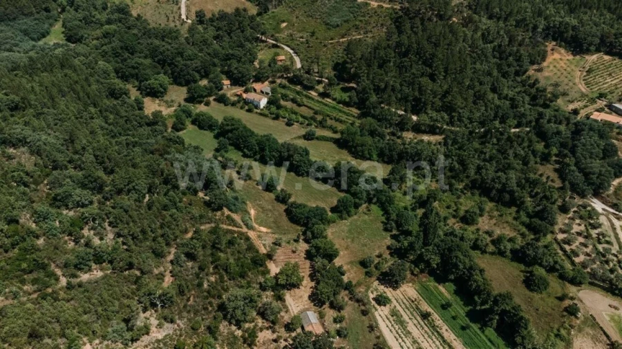 Terreno para Venda em Fatela Foto 2