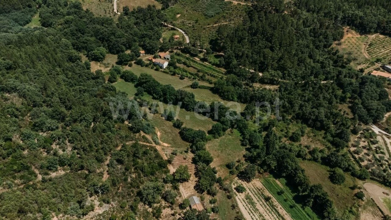 Terreno para Venda em Fatela Foto 2