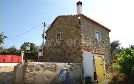 Quinta T1 para Venda em Souto da Casa