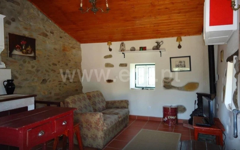 Quinta T1 para Venda em Souto da Casa Foto 4