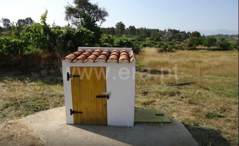 Quinta T1 para Venda em Souto da Casa Foto 6