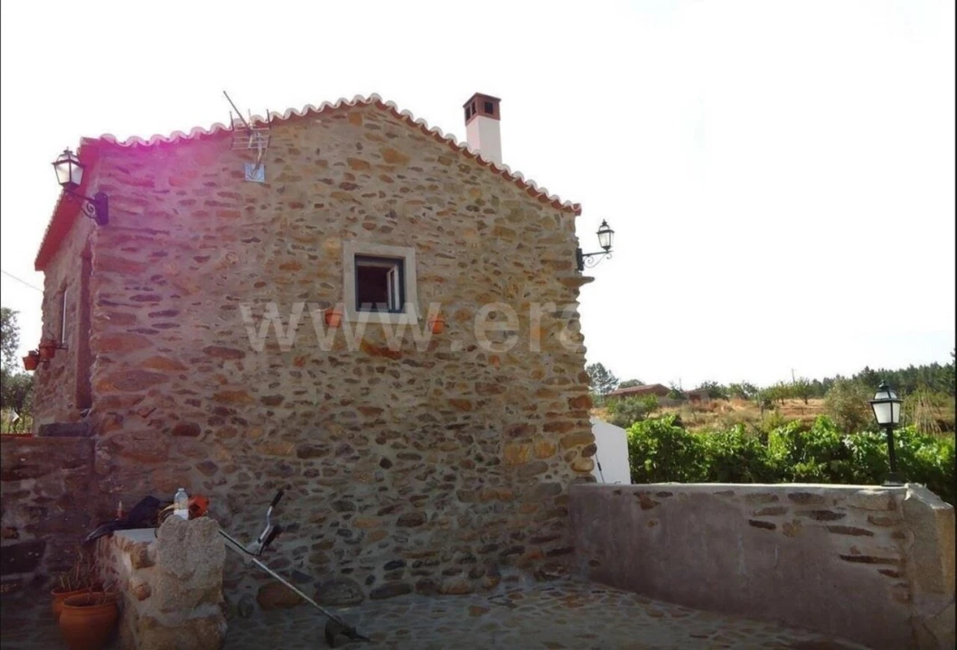 Quinta T1 para Venda em Souto da Casa Foto 2
