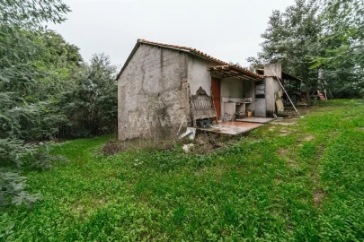 Quinta T1 para Venda em Vale de Prazeres e Mata da Rainha