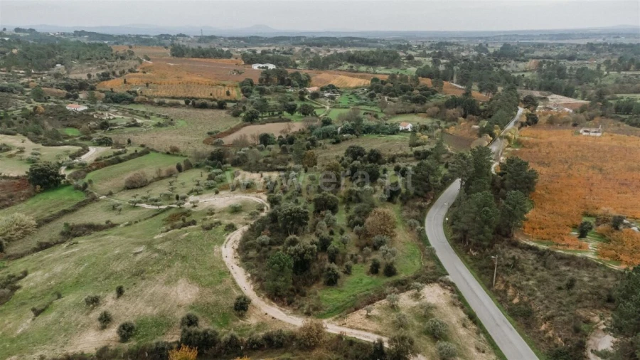 Quinta T1 para Venda em Vale de Prazeres e Mata da Rainha Foto 17