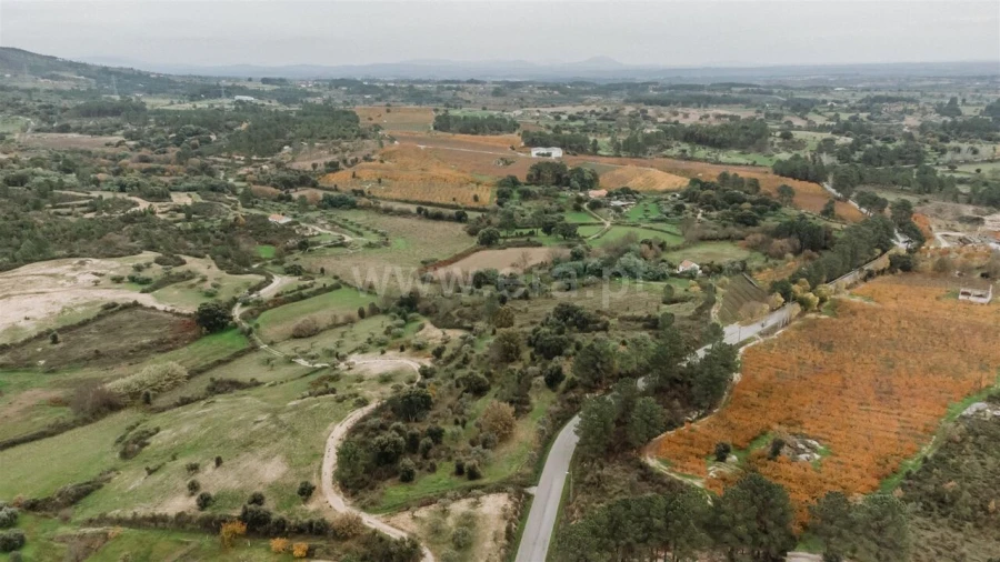 Quinta T1 para Venda em Vale de Prazeres e Mata da Rainha Foto 16