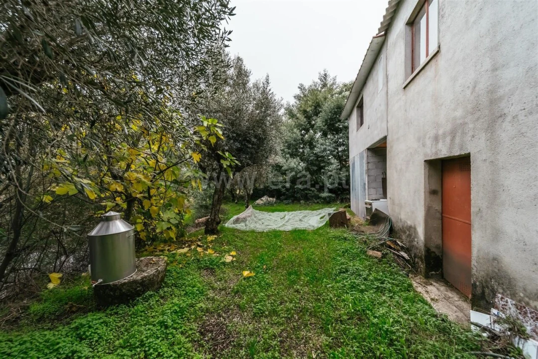 Quinta T1 para Venda em Vale de Prazeres e Mata da Rainha Foto 12