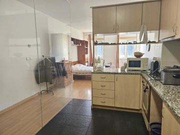 Apartamento T1 para Venda em Covilhã e Canhoso